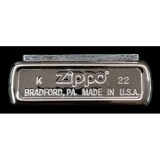 Zippo (Nov 2022) Flechettes