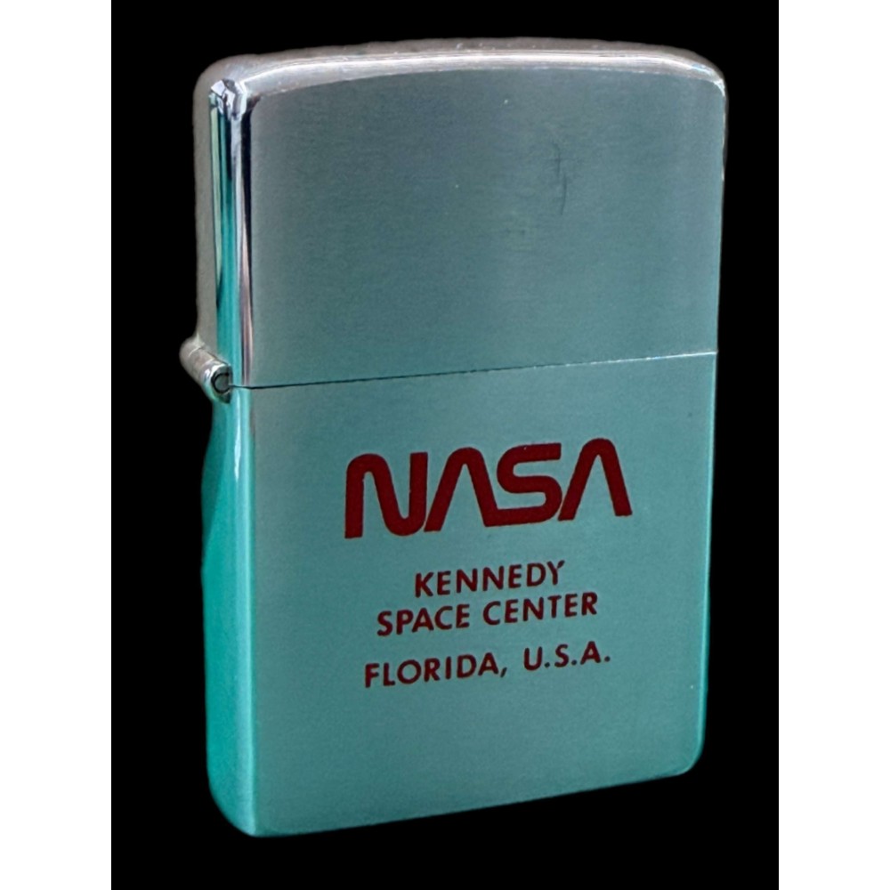 Zippo (1979) NASA