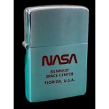 Zippo (1979) NASA