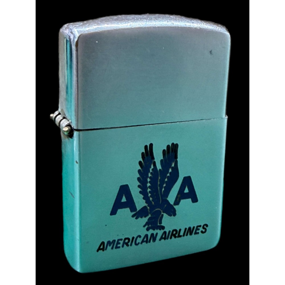 Zippo (1953) American Airlines