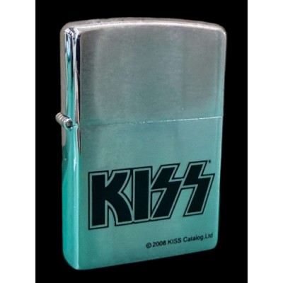 Zippo (Janv 2009) KISS