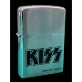 Zippo (Janv 2009) KISS