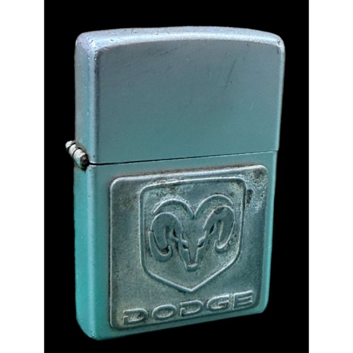 Zippo ( Dec 2004) Dodge