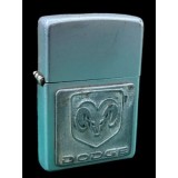 Zippo ( Dec 2004) Dodge