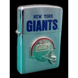 Zippo (Aout 1993) Giants