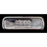 Zippo (Mars 1989) Statue of Liberty