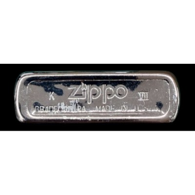 Zippo (Noc 1991) Creeks