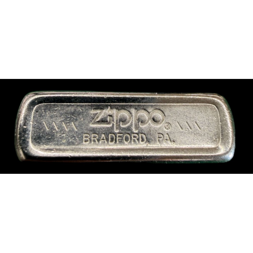Zippo (1983) HAA