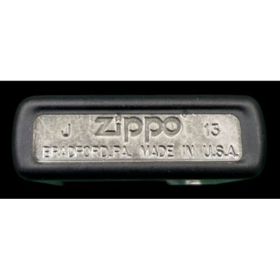 Zippo (oct 2013) Billard