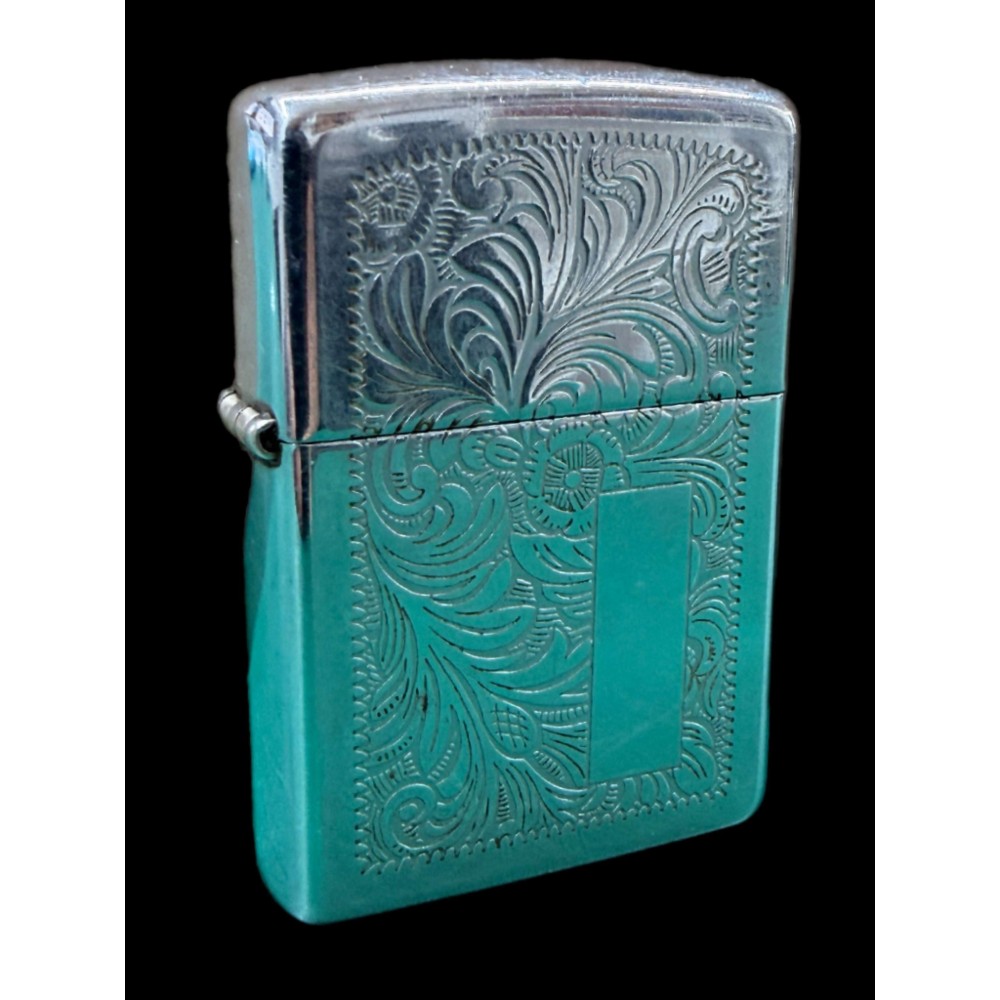 Zippo (Mai 1994) Venitian