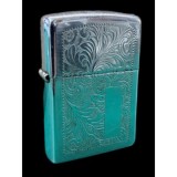 Zippo (Mai 1994) Venitian
