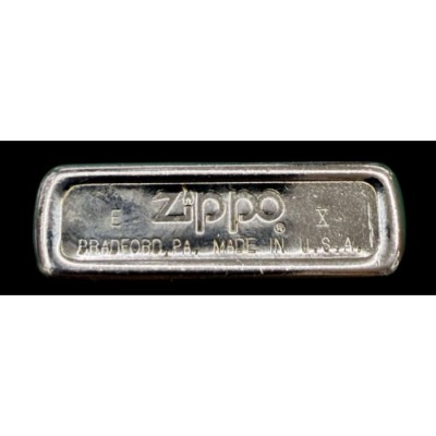 Zippo (Mai 1994) Venitian