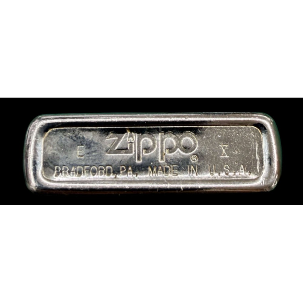 Zippo (Mai 1994) Venitian