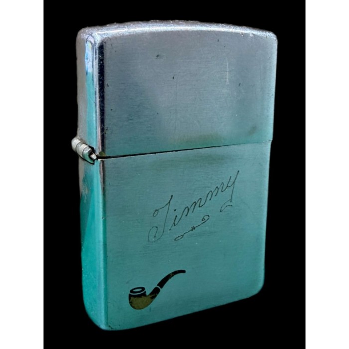Zippo (1986) Jimmy Pipe