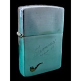 Zippo (1986) Jimmy Pipe