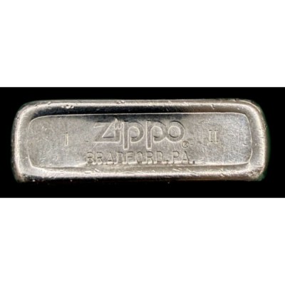 Zippo (1986) Jimmy Pipe