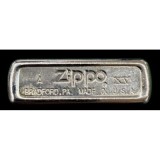 Zippo (Janv 1991) Capricorne