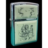 Zippo (Sept 1992) Insert