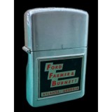 Wellington Ford Farmer & Burnett