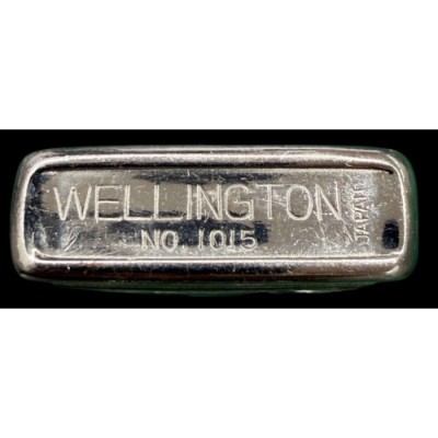 Wellington Ford Farmer & Burnett