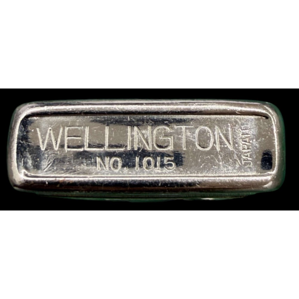 Wellington Ford Farmer & Burnett