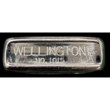 Wellington Ford Farmer & Burnett