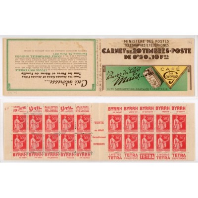 283-C 60 - FER A CHEVAL - BYRRH - BYRRH - TETRA - Serie 2 - Cote 300 Euros