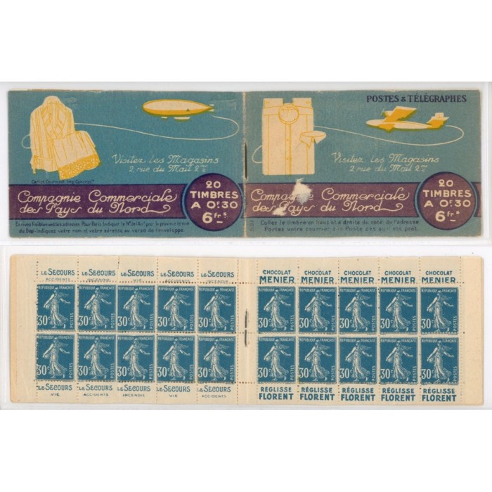 192-C 5 - Serie 97 - Cote 250 Euros