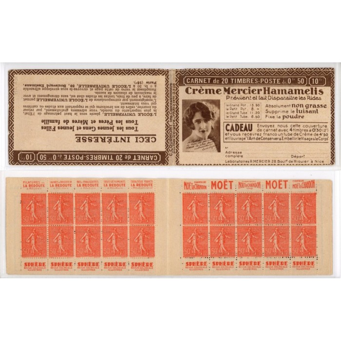 199-C 61 - Serie 208 - Cote 350 Euros