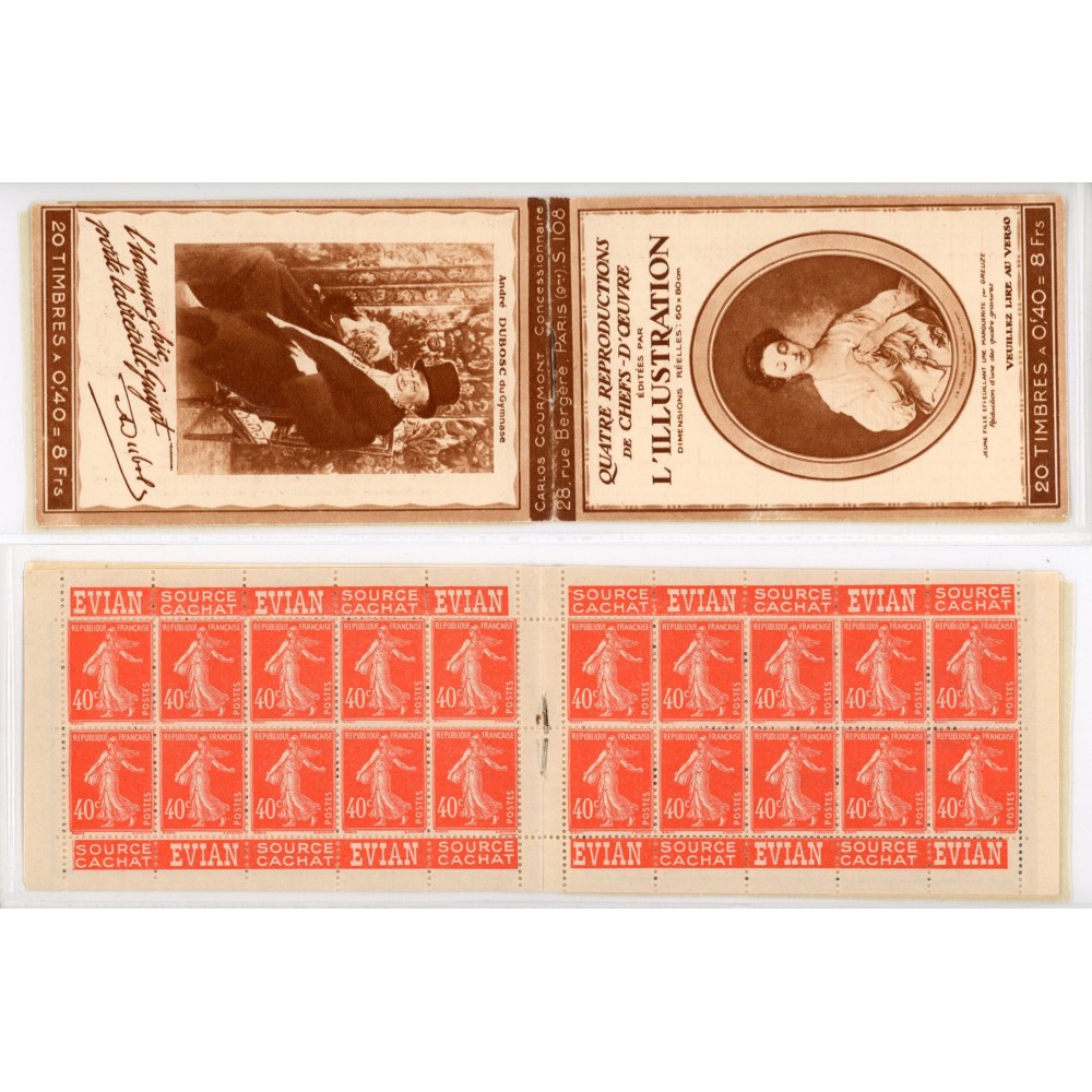 194-C 1 - Serie 108 - Cote 220 Euros