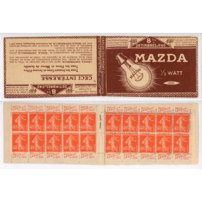 194-C 6 - Serie 107 - Cote 250 Euros