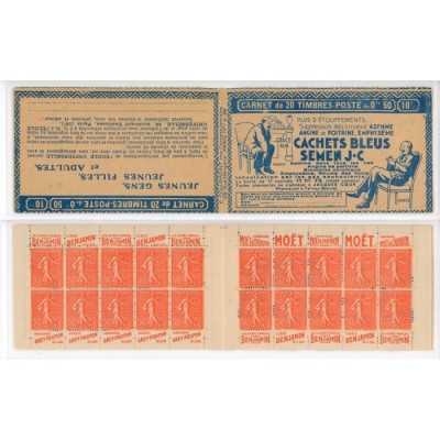 199-C 67 - Serie 259 - Cote 370 Euros