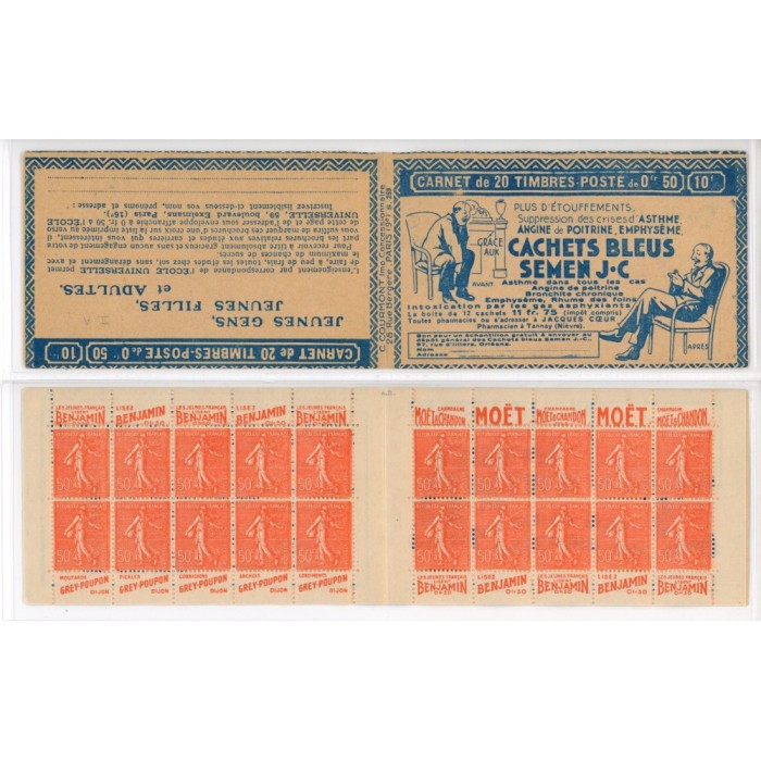 199-C 67 - Serie 259 - Cote 370 Euros