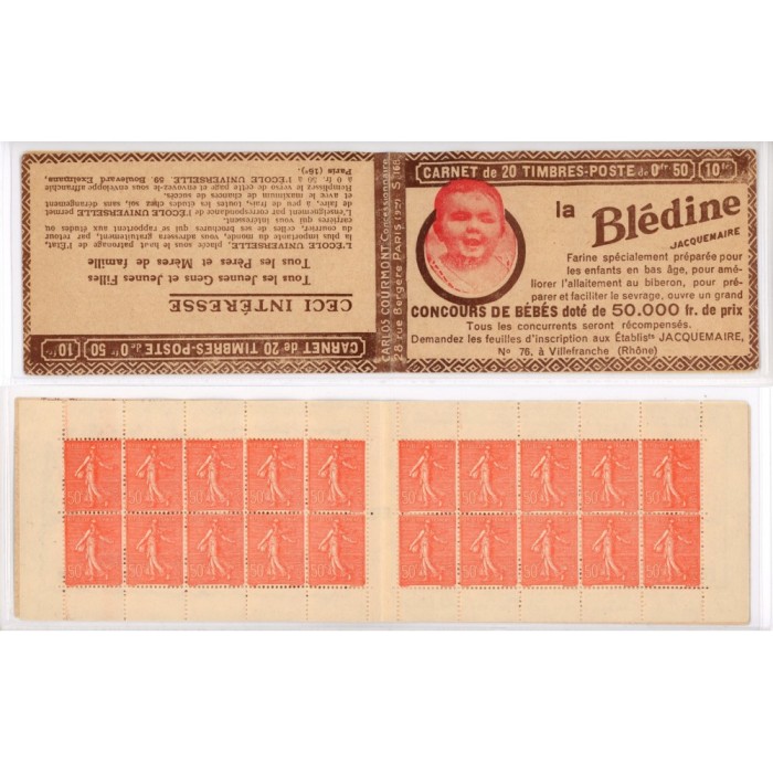 199-C 49 - Serie 168 - Cote 175 Euros