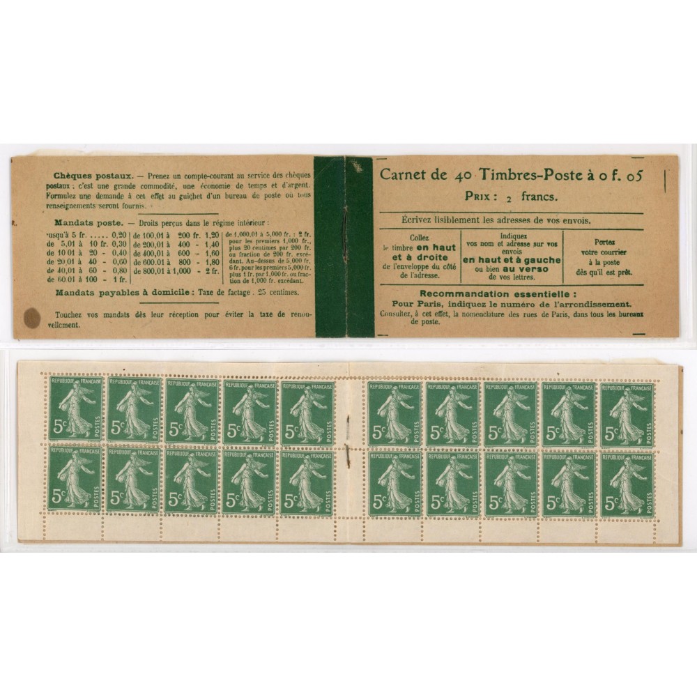 137-C 3 - Cote 370 Euros