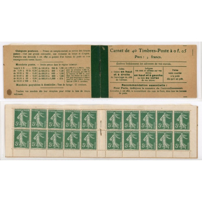 137-C 3 - Cote 370 Euros