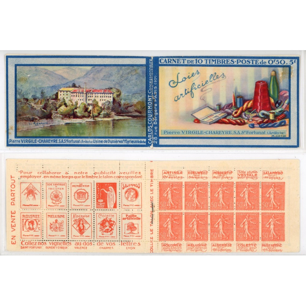 199-C 20 - Cote 120 Euros