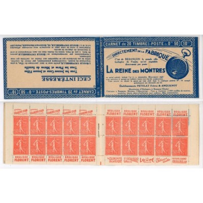 199-C 46 - Serie 160 - Cote 250 Euros