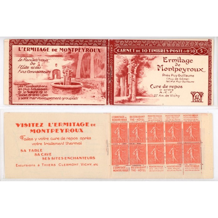 199-C 18 - Cote 180 Euros