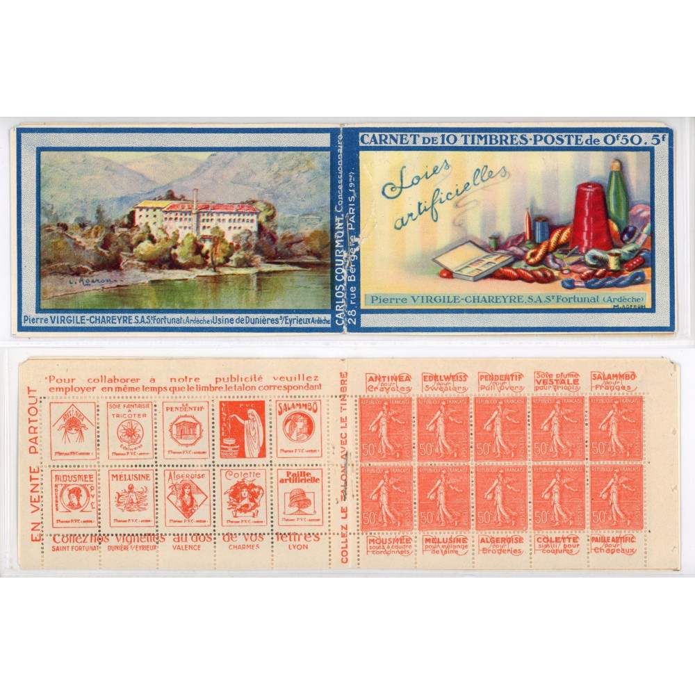 199-C 20 - Cote 120 Euros