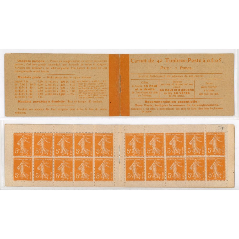 158-C 1 - Cote 270 Euros