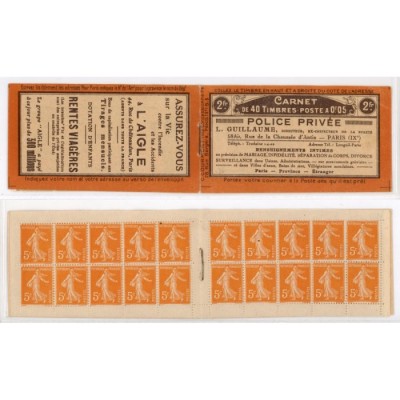 158-C 2 - Serie 5 - Cote 155 Euros