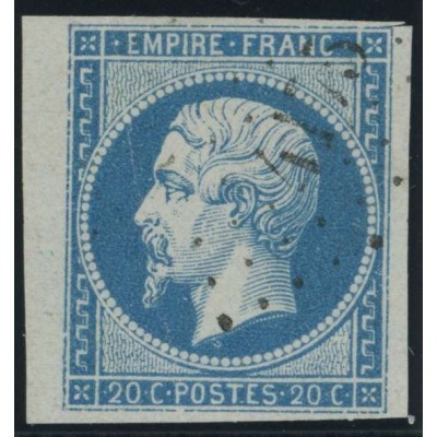 YT 14 A - PC 4175 - Hautmont - Nord (57) - Bord de feuille