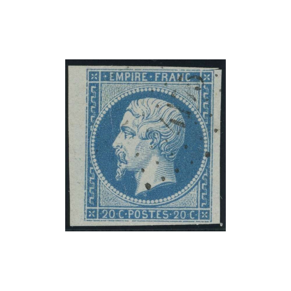 YT 14 A - PC 4175 - Hautmont - Nord (57) - Bord de feuille