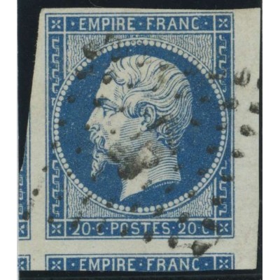 YT 14 A - Bord de feuille