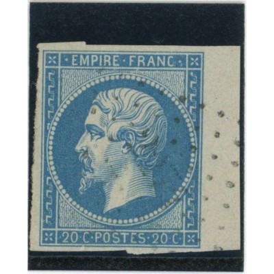 YT 14 B - Bord de feuille