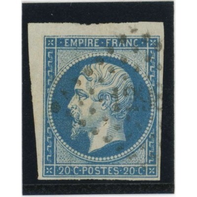 YT 14 B - Bord de feuille