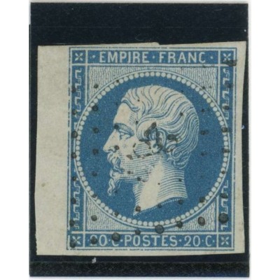 YT 14 B - Bord de feuille
