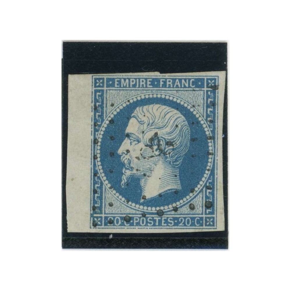 YT 14 B - Bord de feuille
