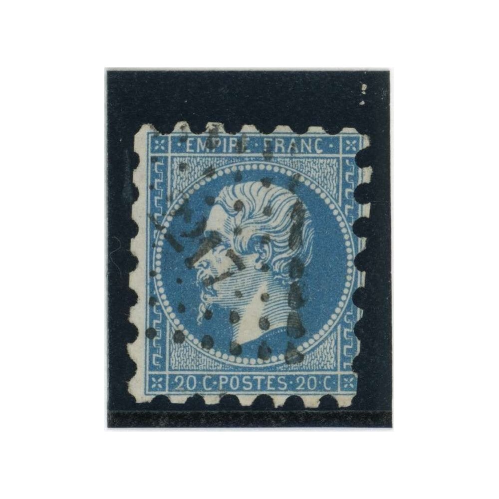 YT 14 A - PC 2217 - Nancy - Meurthe (52) - Piquage Susse